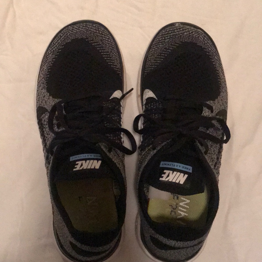 Nike Free 4.0 Flyknit